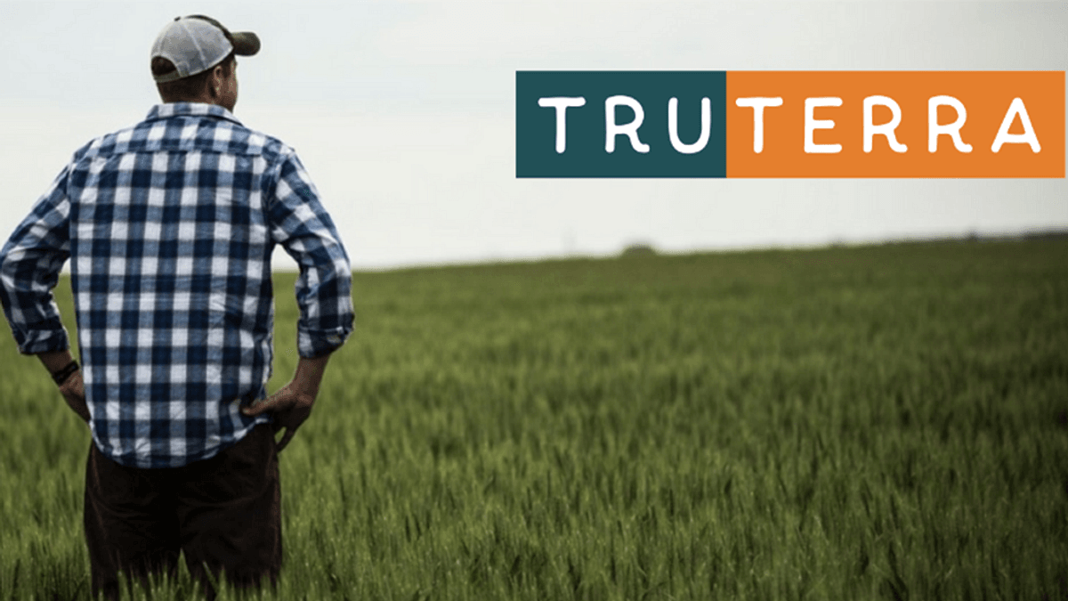 Sustainability Truterra Carbon Credits CIS