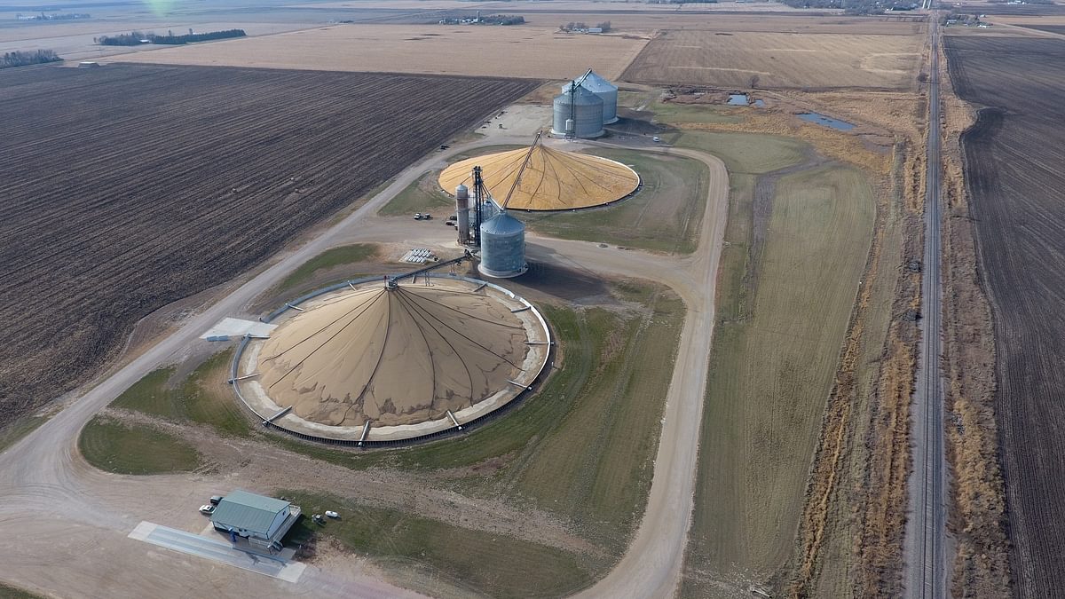 Worthing Locations Farmers Cooperative Society