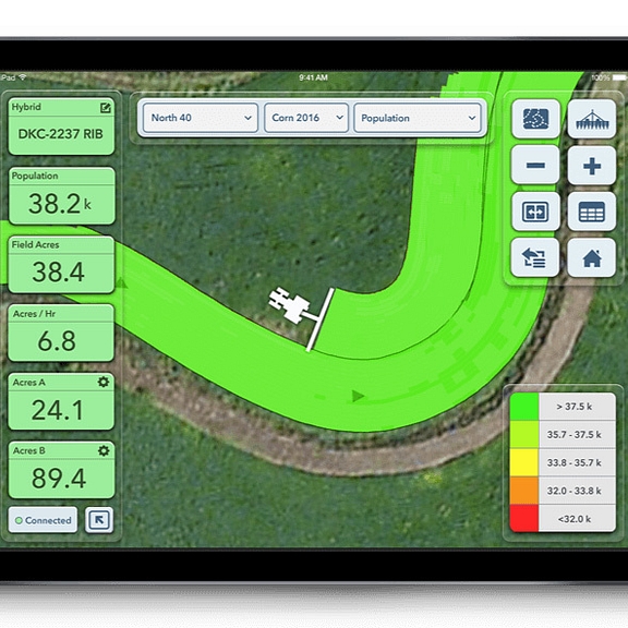 Climate Field View Plus Planting Alt