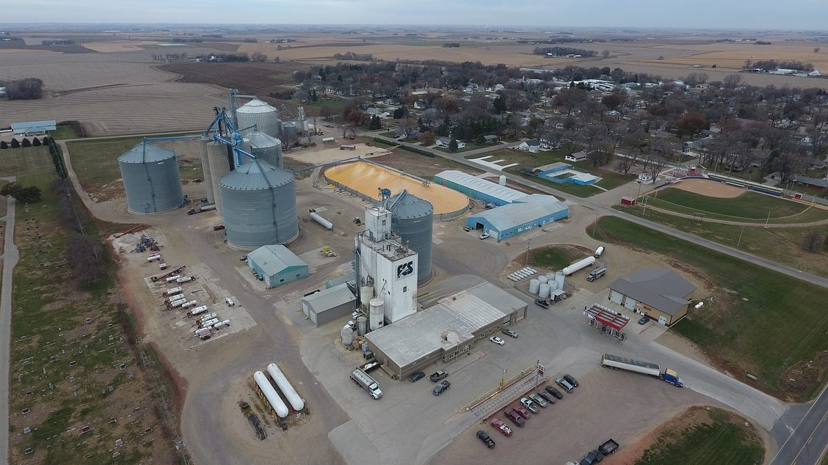 Farmers Cooperative Society Leading Producers with Innovation and…