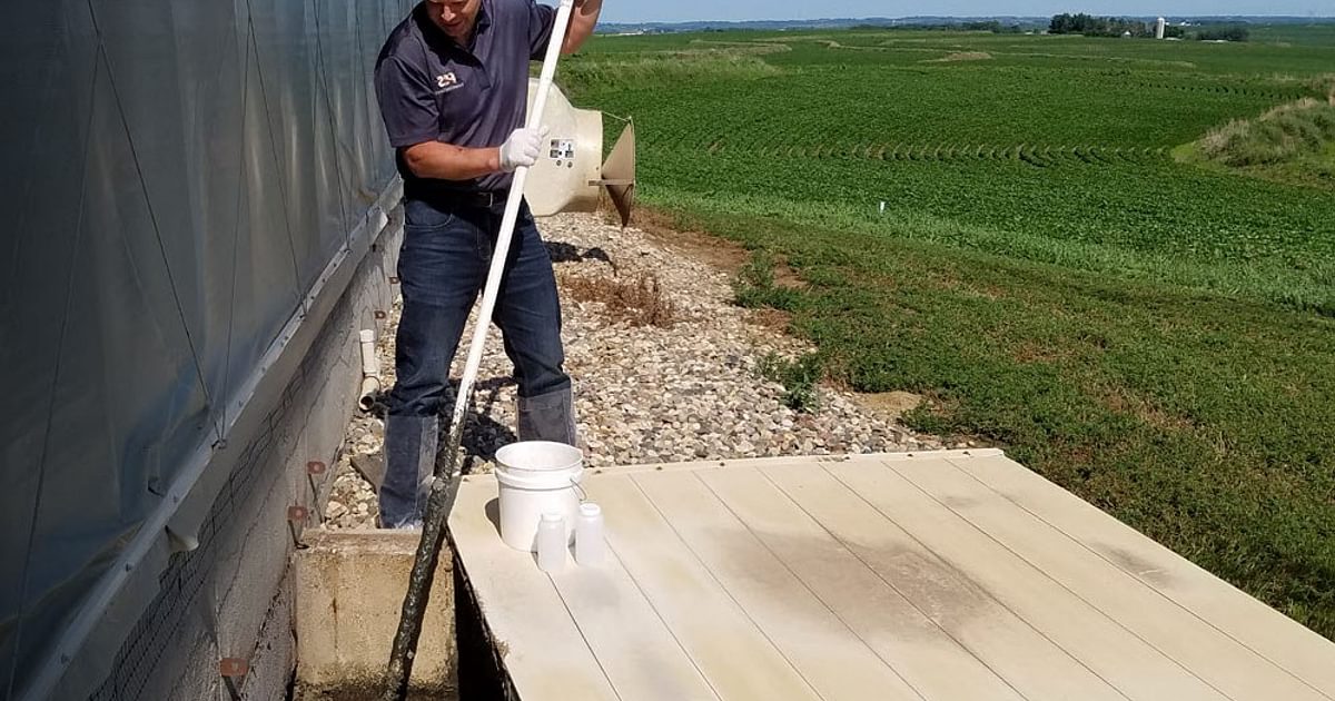 Do you Sample Your Manure? | Farmers Cooperative Society