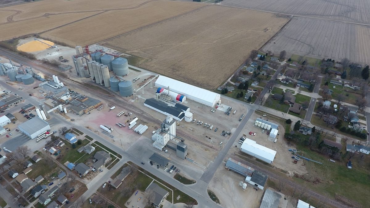 Farmers Cooperative Society Leading Producers with Innovation and…